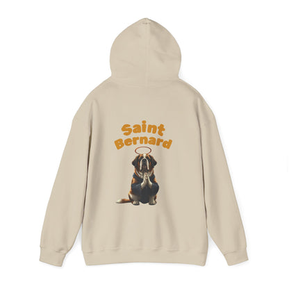 Saint-Bernard Hoodie
