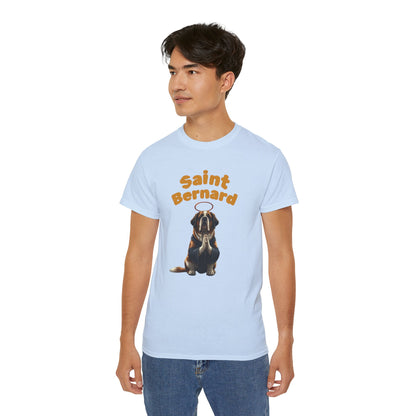 Saint Bernard T-shirt