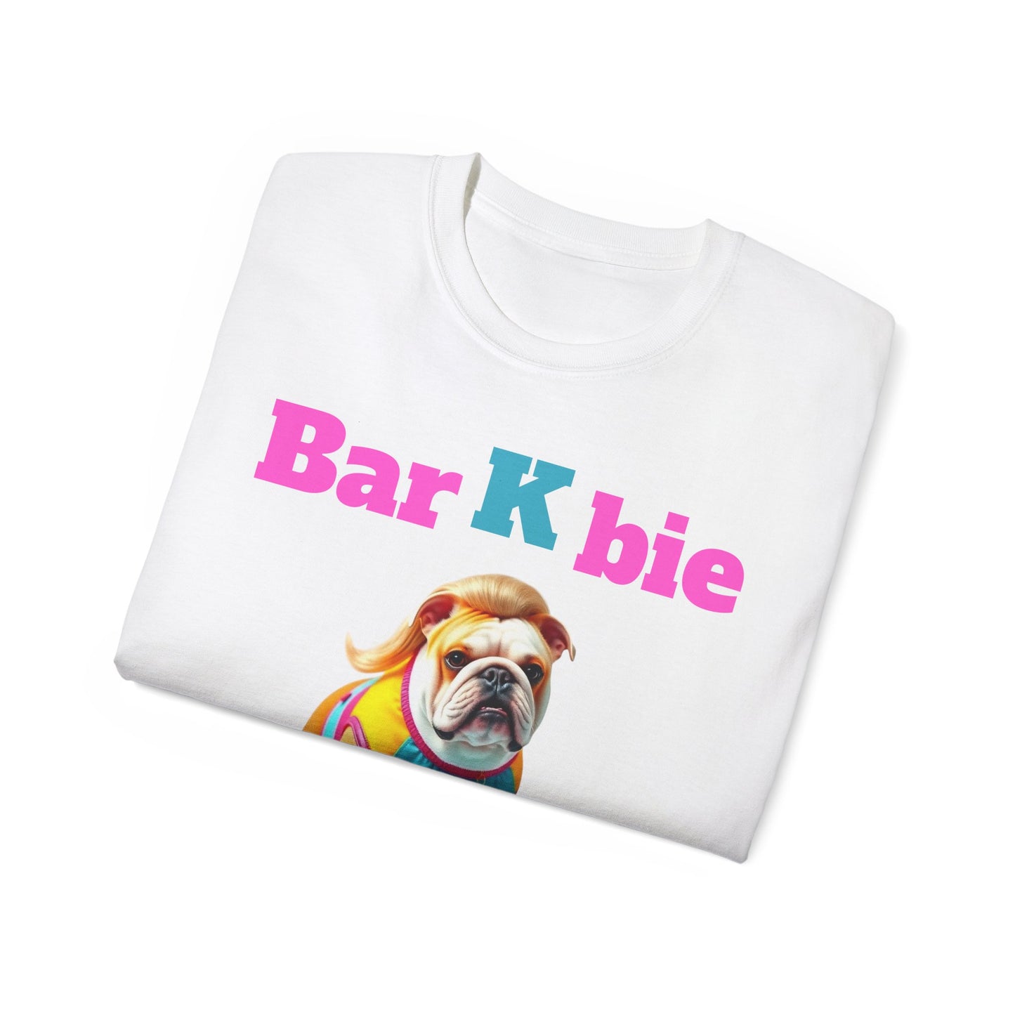 Bar K bie T-shirt