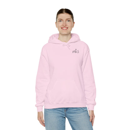 You can't treat me like that Hoodie