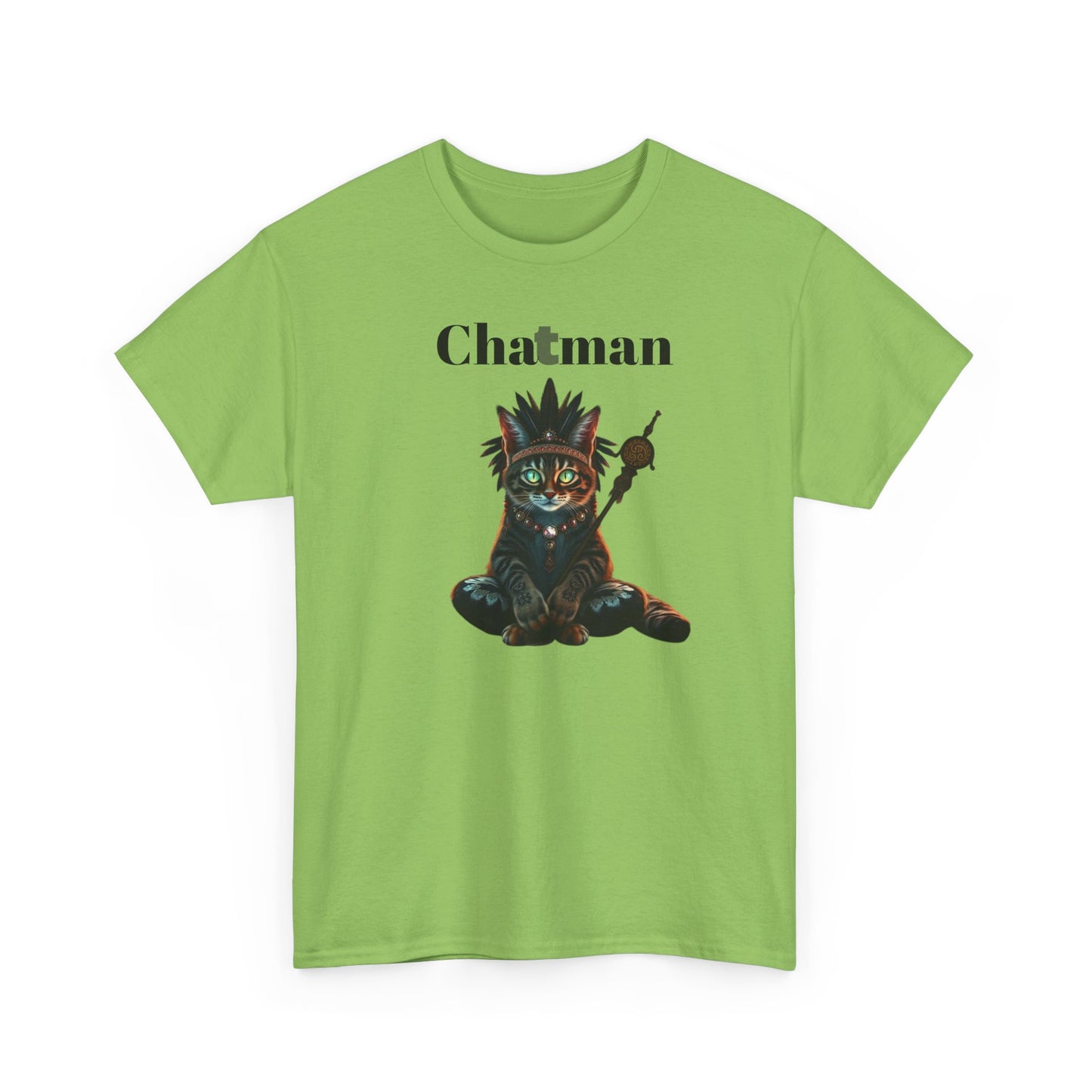 Chatman T-shirt