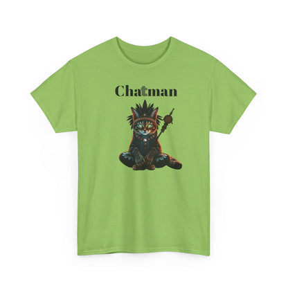 Chatman T-shirt