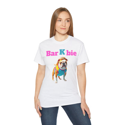 Bar K bie T-shirt