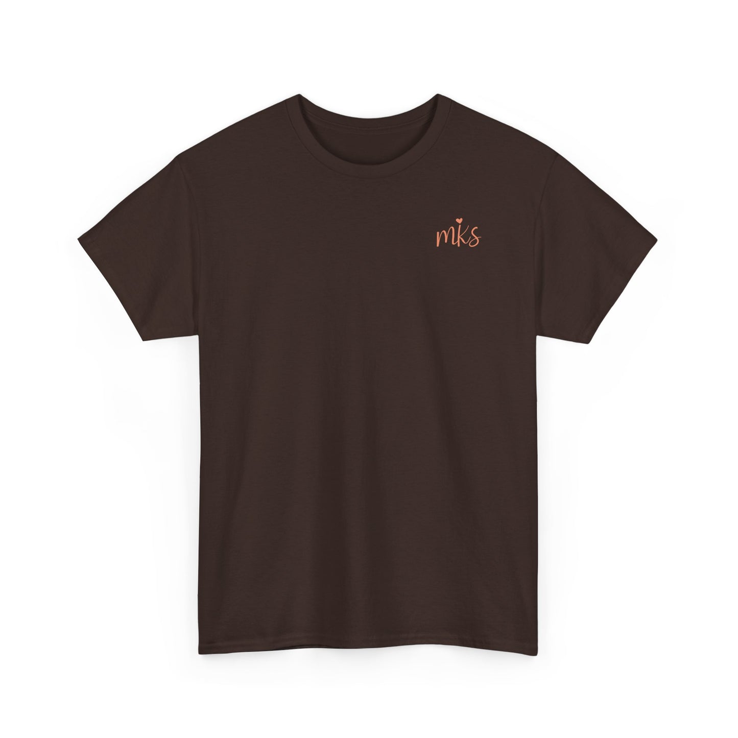 Healing the world, One kind act at a time T-Shirt