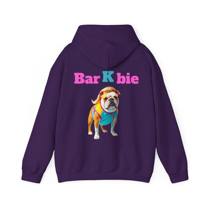 Bar K bie Hoodie