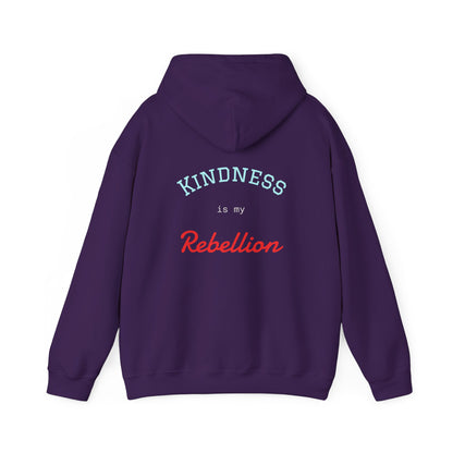 Kindness is my Rebellion Hoodie