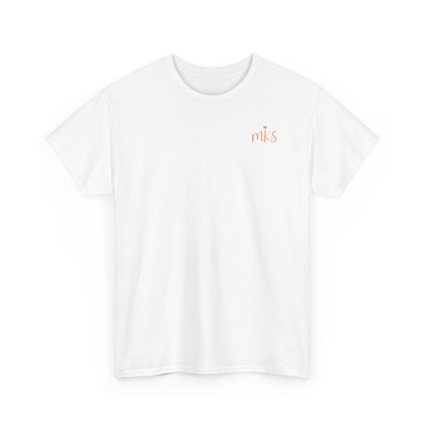 Anxiété à la dérive, À l'unisson nous nous ancrons T-Shirt