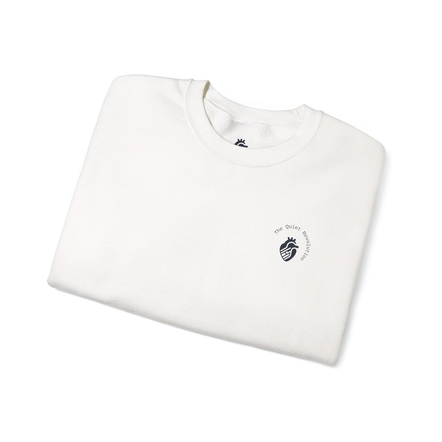 Kindness is my Riot Crewneck