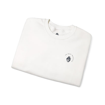 Kindness is my Riot Crewneck