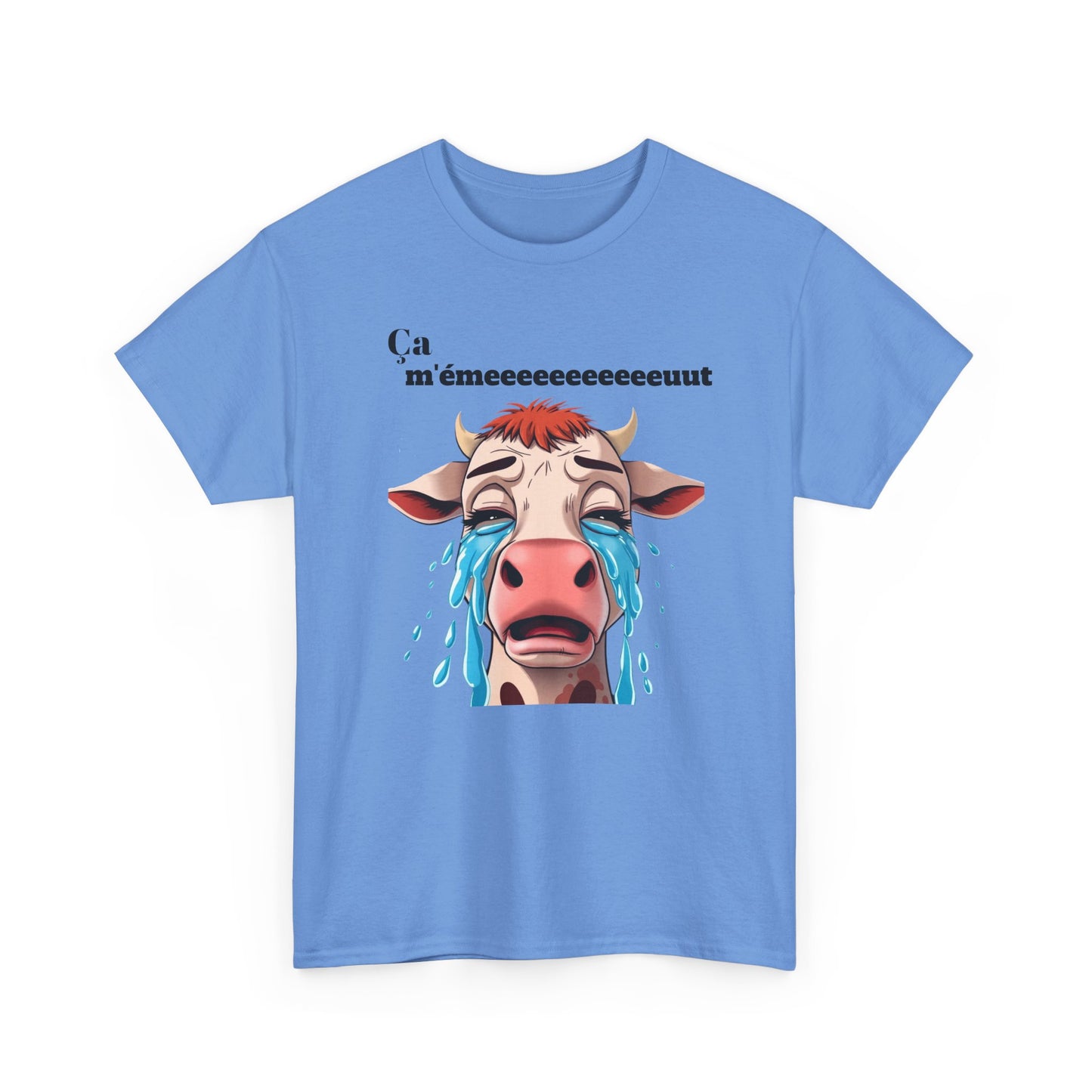 Ça m'émeut T-Shirt