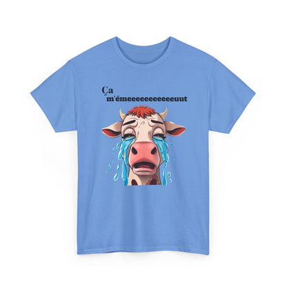 Ça m'émeut T-Shirt