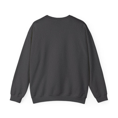 Fish, love petting them, says a lot about me Crewneck