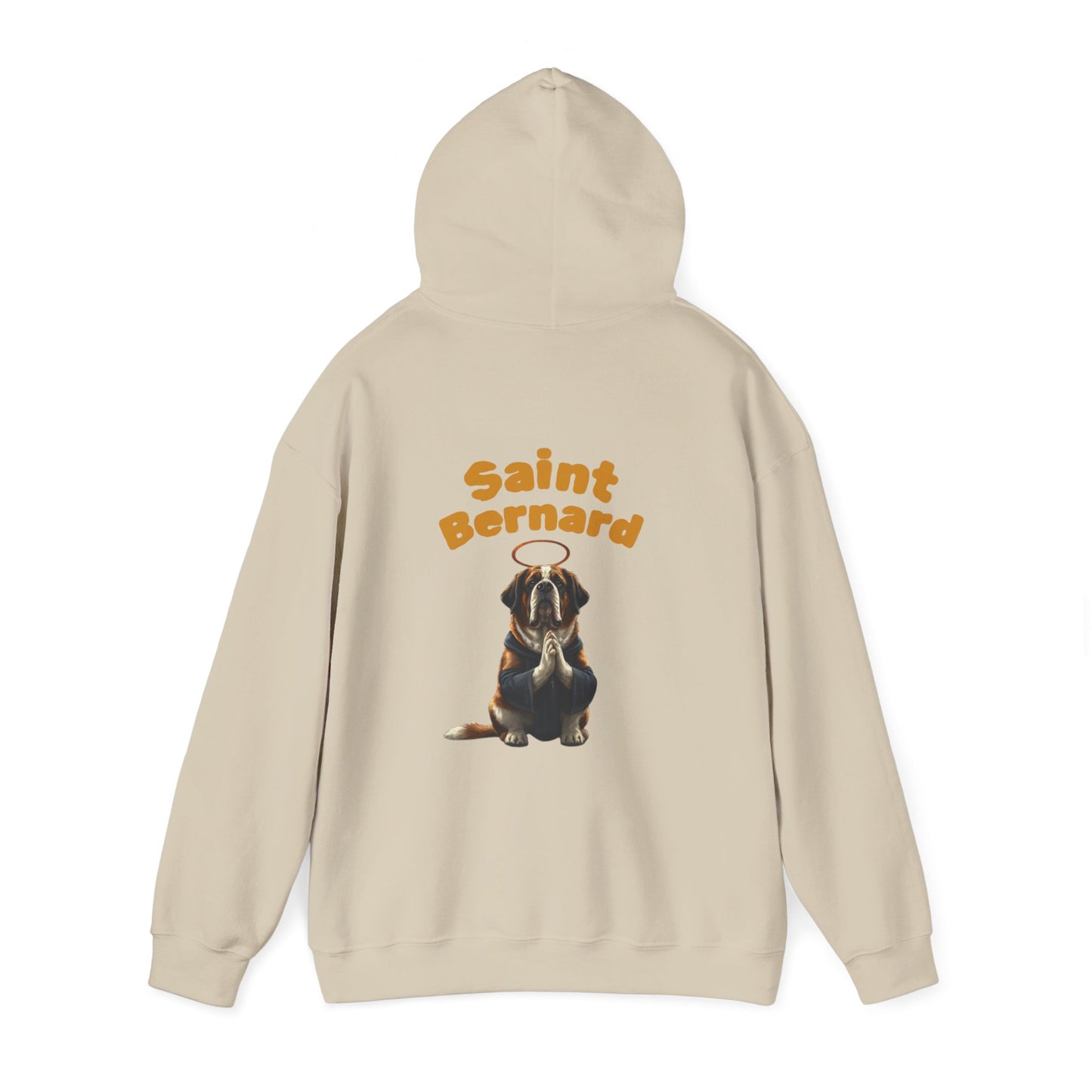 Saint Bernard Hoodie