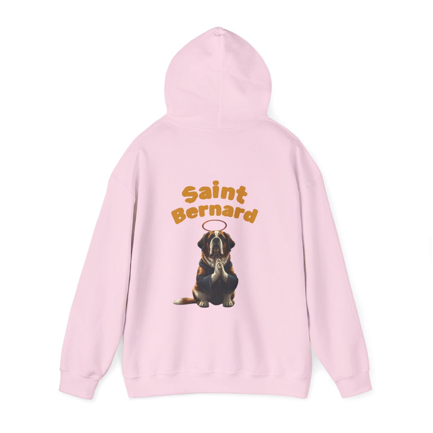 Saint-Bernard Hoodie