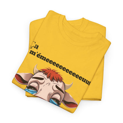Ça m'émeut T-Shirt