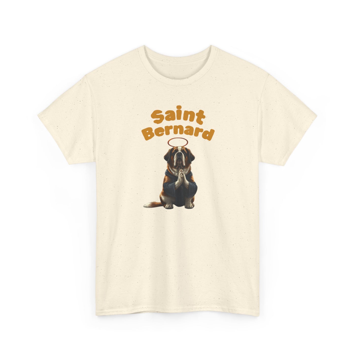 Saint Bernard T-shirt