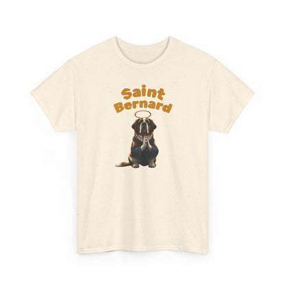 Saint Bernard T-shirt