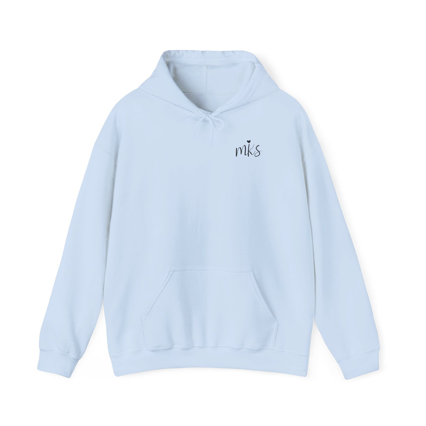 Rescue dog Hoodie