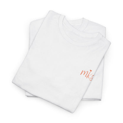 Anxiety drifts, together we anchor T-Shirt