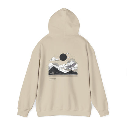 Coeur tendre, Horizon infini Hoodie