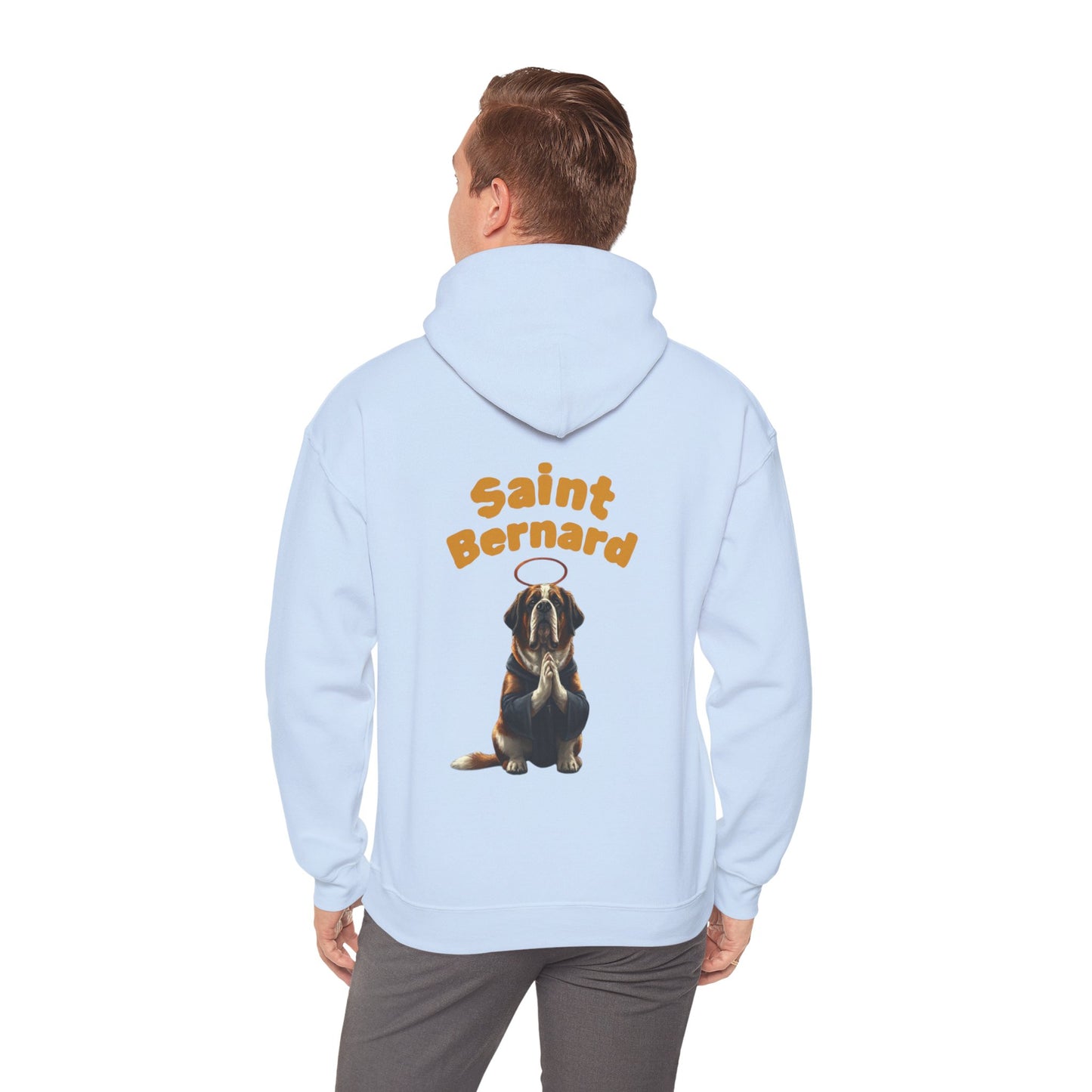 Saint-Bernard Hoodie
