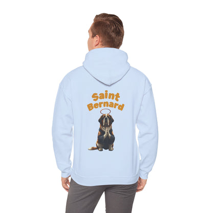 Saint-Bernard Hoodie