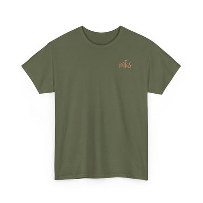 Be kind and Watch a New World Bloom T-shirt