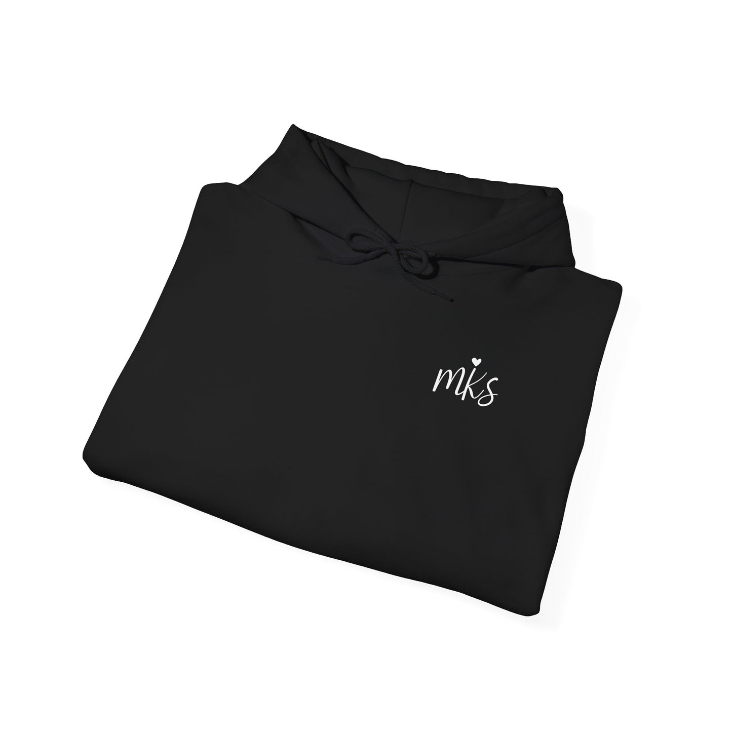 La bienveillance est le rayon de soleil qui fait tout grandir Hoodie