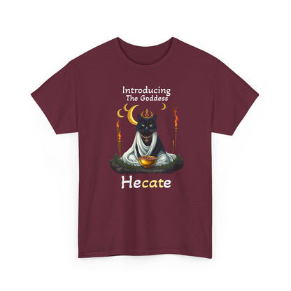 Introducing the goddess Hecate. T-Shirt  