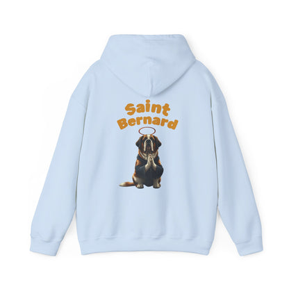 Saint-Bernard Hoodie