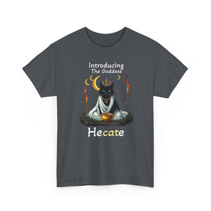 Introducing the goddess Hecate. T-Shirt  