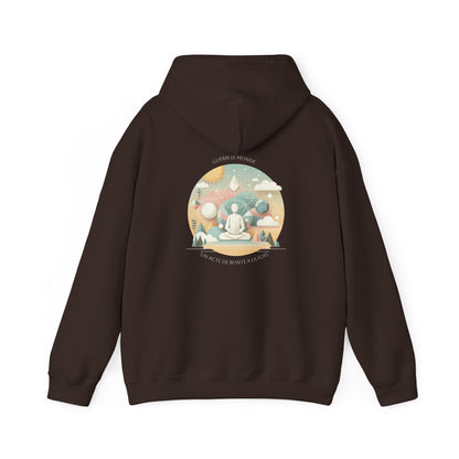 Guérir le monde, Un acte de bonté à la fois Hoodie