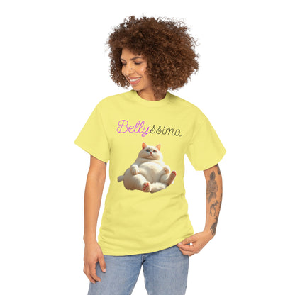 Bellyssima T-shirt
