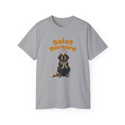 Saint Bernard T-shirt