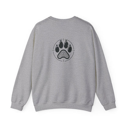 Paw Crewneck