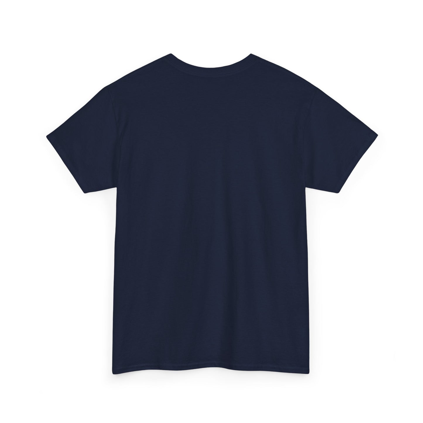 Fish, love petting them, says a lot about me T-shirt