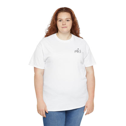 How much wood would a woodchuck chuck if a woodchuck could chuck wood? T-shirt