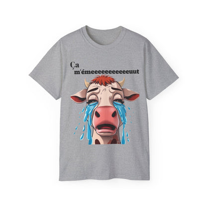 Ça m'émeut T-Shirt