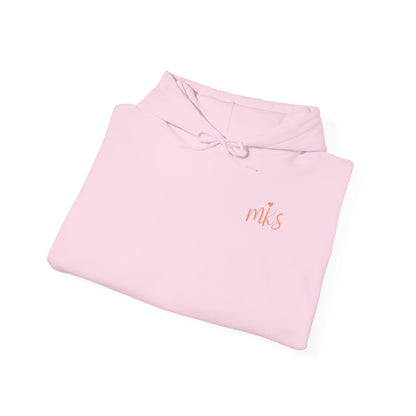 Anxiété à la dérive, À l'unisson nous nous ancrons Hoodie