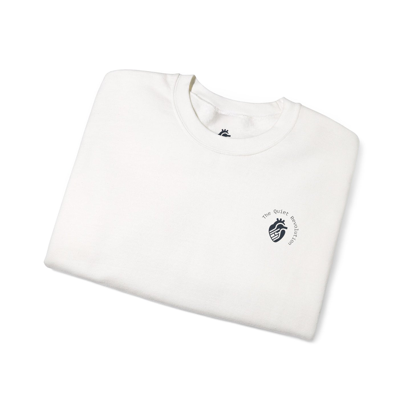 Wild, Kind, Free Crewneck