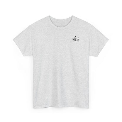 Coeur tendre, Horizon infini T-shirt