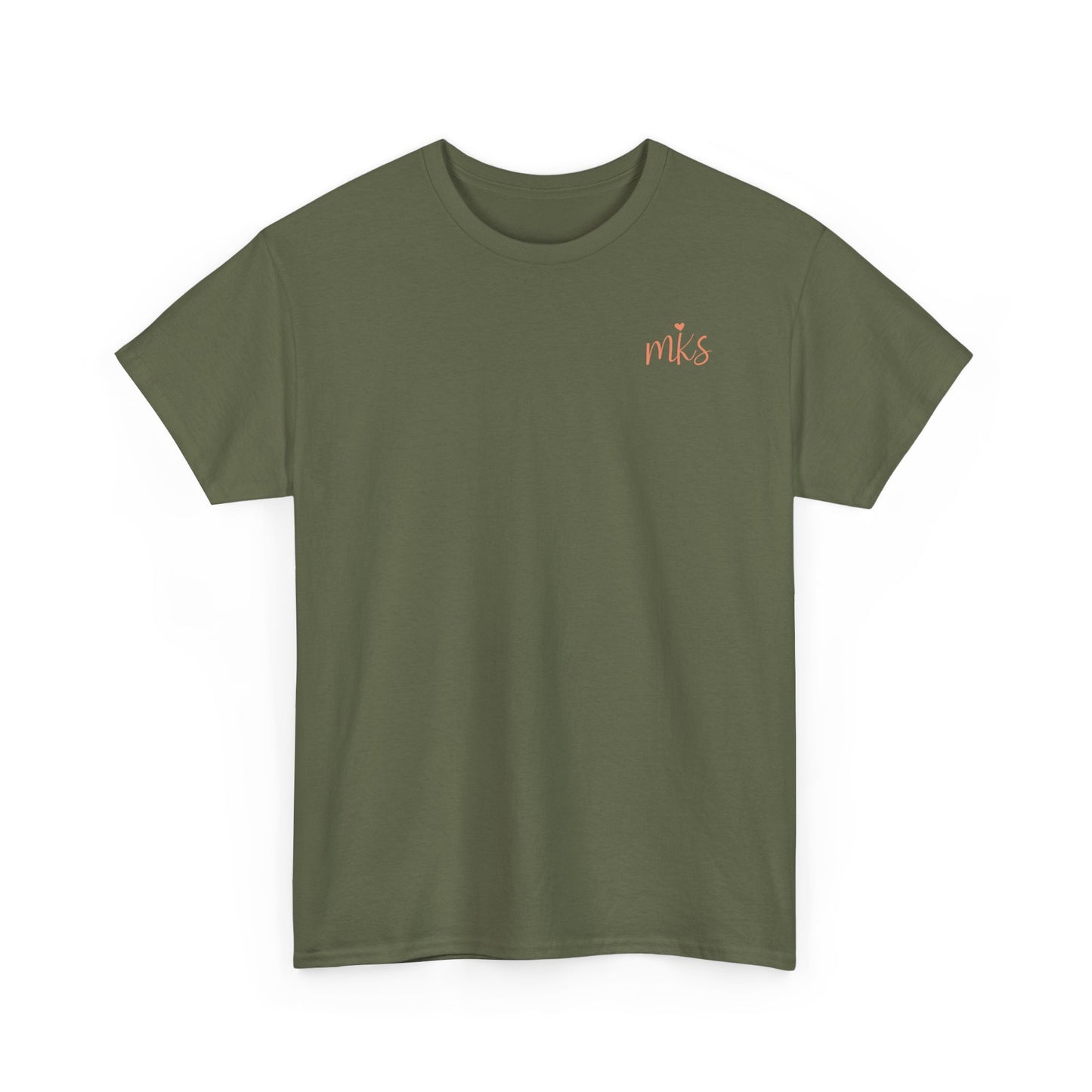 Guérir le monde, un acte de bonté à la fois T-Shirt