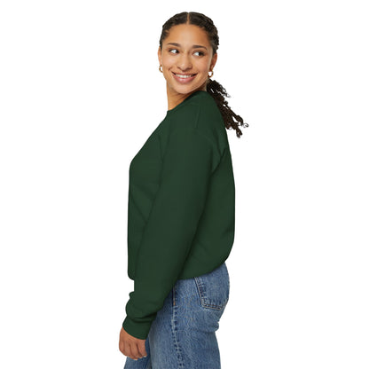 Poissons, Sont mes animaux de compagnie, Très parlant sur ma personne Crewneck