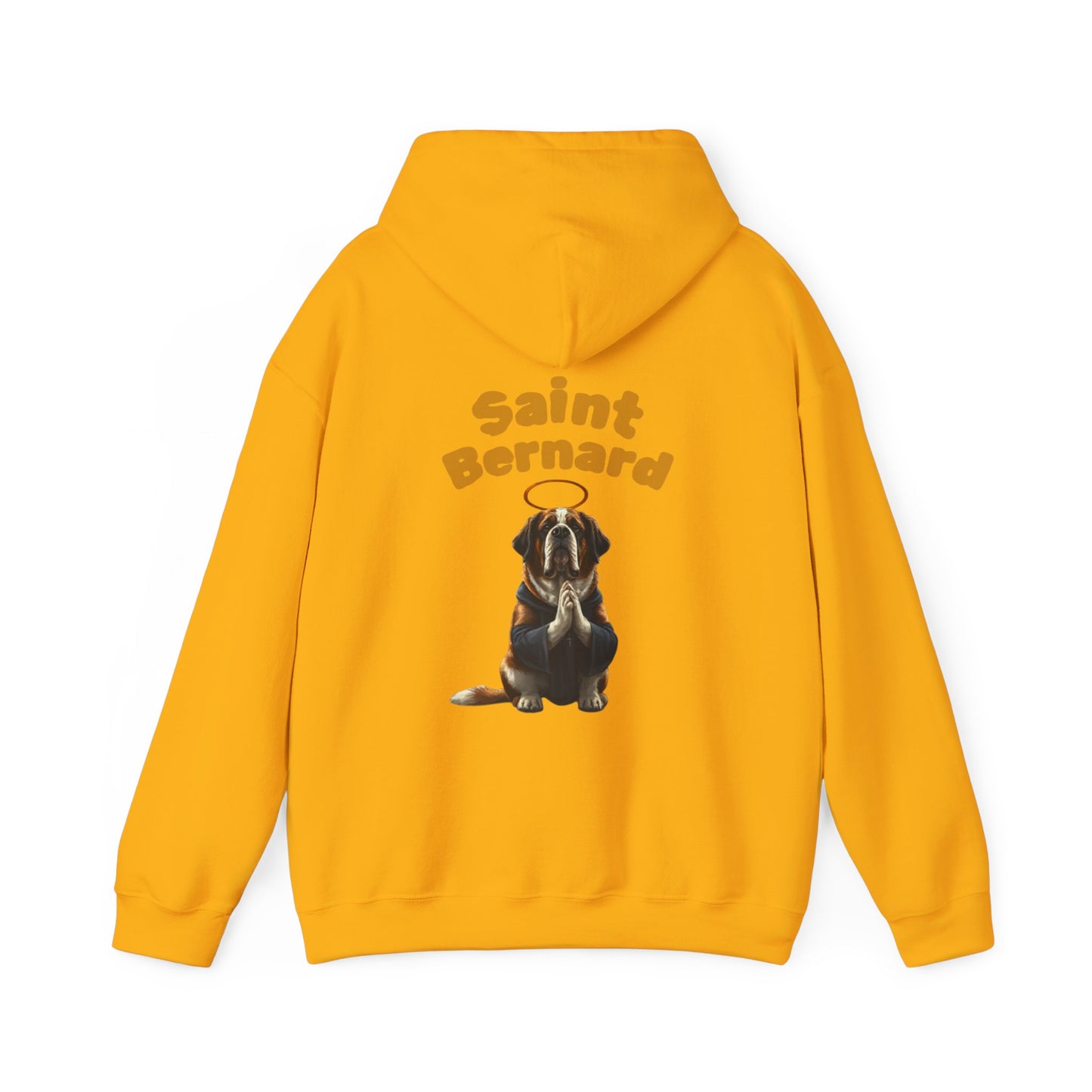 Saint-Bernard Hoodie