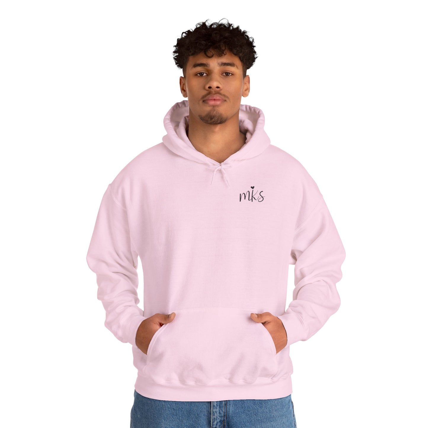 Paw Hoodie