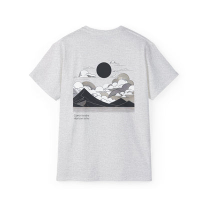 Coeur tendre, Horizon infini T-shirt