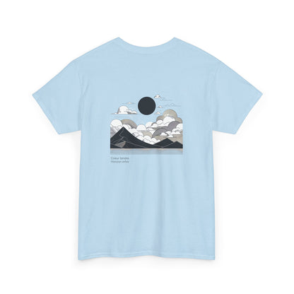 Coeur tendre, Horizon infini T-shirt