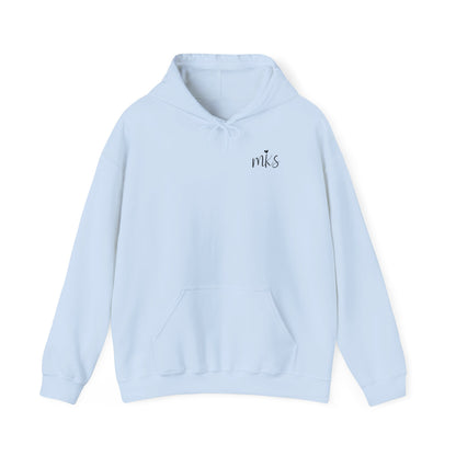 Paw Hoodie