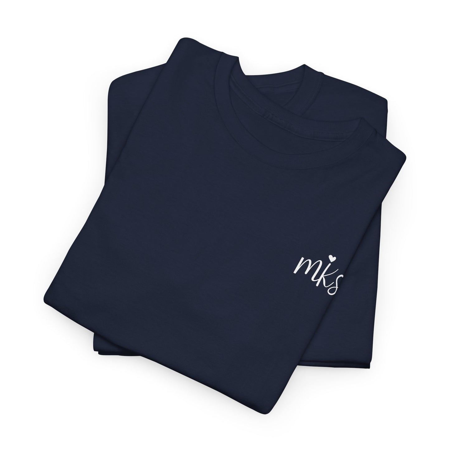 Le brouillard est ta force intérieure au repos T-Shirt