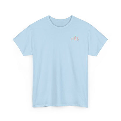 Breathe, we're Ok T-shirt
